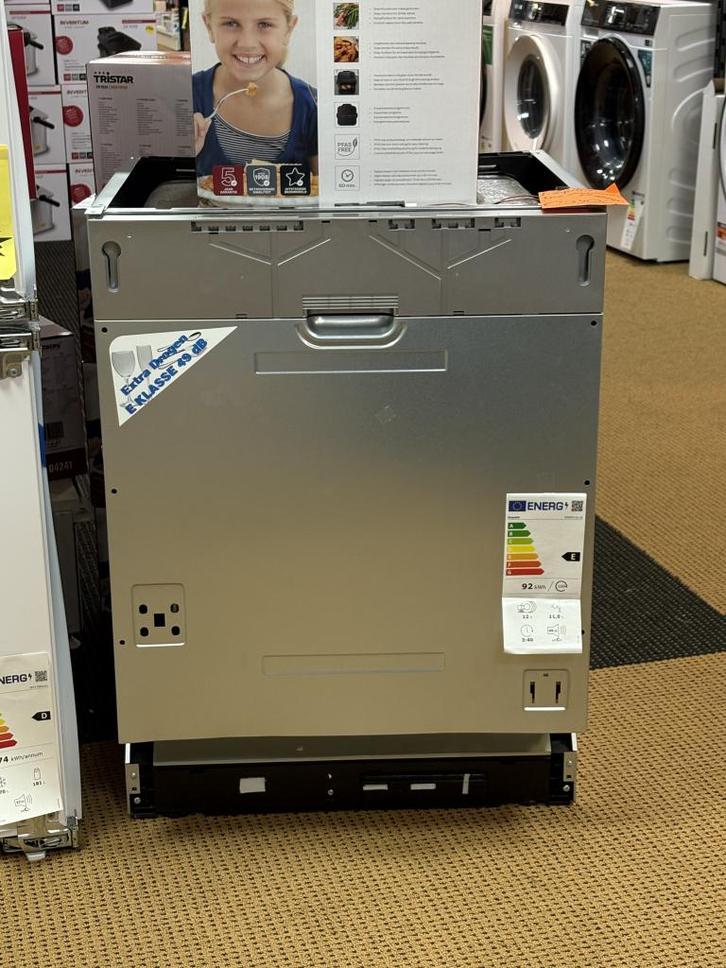 B-keus  inbouw vaatwasser exquisit, Witgoed en Apparatuur, Overige Witgoed en Apparatuur, Nieuw, Ophalen