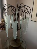 Tafellamp Brand van Egmond Behind the frosted glass, Ophalen, Zo goed als nieuw, Glas, 75 cm of meer