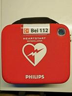 Philips AED, Diversen, Ophalen of Verzenden, Zo goed als nieuw