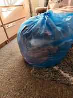 Kleding pakket, Ophalen, Zo goed als nieuw