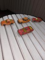 Oude  "  Siku ", Hobby en Vrije tijd, Modelauto's | 1:43, Ophalen of Verzenden, Gebruikt, Tractor of Landbouw, SIKU