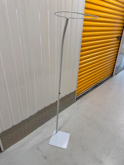 Piekstok houder wit – als nieuw – TWV €50, Kinderen en Baby's, Kinderkamer | Inrichting en Decoratie, Zo goed als nieuw, Klamboe