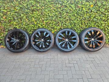 21inch originele  suzuka volkswagen r line tiguan touareg beschikbaar voor biedingen