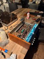 TANDBERG receiver, Ophalen of Verzenden, Zo goed als nieuw, Minder dan 60 watt, Overige merken
