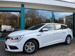 Renault MEGANE 1.2 TCe Airco, Cruise, LED, Bluetooth, El.pak, Voorwielaandrijving, 101 pk, Gebruikt, 680 kg