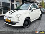 Fiat 500 1.2 Sport PANODAK | AIRCO | NAP | 119000KM | EL RAM, Voorwielaandrijving, Gebruikt, 1242 cc, 4 cilinders