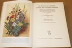 De Plant als Genees- Genot- en Voedingsmiddel - 1952, Boeken, Gezondheid, Dieet en Voeding, Ophalen of Verzenden, Gelezen, Kruiden en Alternatief