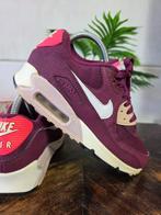 Nike Air Max 90 Essential Villian maat 38, Kleding | Dames, Schoenen, Overige kleuren, Nike, Ophalen of Verzenden, Nike