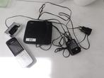 vaste telefoon gigaset sl 78 h, Telecommunicatie, Ophalen of Verzenden, Gebruikt, 1 handset