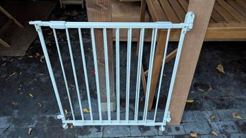 x3 traphekjes in goede staat met alle onderdelen beschikbaar voor biedingen