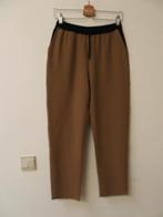 Z33 SHOEBY nieuwe broek beige zwart S 36, Kleding | Dames, Broeken en Pantalons, Zwart, Nieuw, Ophalen of Verzenden, Shoeby