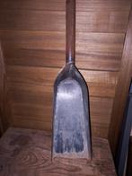 Ijzeren kolenschep, Ophalen of Verzenden