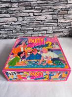 Party & Co Junior 2 - Bordspel, Hobby en Vrije tijd, Gezelschapsspellen | Bordspellen, Gebruikt, Ophalen of Verzenden, Diset, Vijf spelers of meer