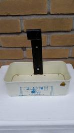 Brabantia knijperbakje vintage, Tuin en Terras, Droogmolens en Wasrekken, Ophalen of Verzenden, Gebruikt, Overige typen