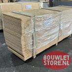 OSB 22 mm platen | plaatmateriaal wandbekleding plaat OSB-3, Niet ingevuld, 20 tot 50 mm, Niet ingevuld, Nieuw