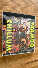 Mambo Chillum, Cd's en Dvd's, Ophalen of Verzenden, 1980 tot heden, Zo goed als nieuw, Jazz