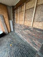 Metselaar omgeving Breda, Tilburg, Oosterhout, Roosendaal, Ophalen of Verzenden, Zo goed als nieuw, Bakstenen