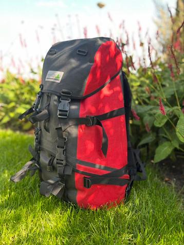 Vaude Brice Canyon 40 – waterdichte trekkingrugzak 40 liter beschikbaar voor biedingen