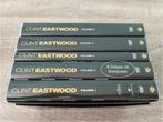 Dvd's Clint Eastwood - 35 Films 35 Years, Ophalen of Verzenden, Vanaf 16 jaar