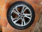 5x100 17 inch VW Velgen, 215 mm, Banden en Velgen, 17 inch, Ophalen of Verzenden
