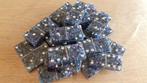 Set domino stenen met diamond painting steentjes galaxy, Ophalen of Verzenden, Nieuw