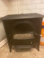 Houtkachel austroflamm wien sg2, Huis en Inrichting, Kachels, Ophalen of Verzenden, Zo goed als nieuw, Hout, Houtkachel