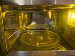 Combimagnetron - Veelzijdig koken en verwarmen!, Combimagnetron, Gebruikt, Grill, Ophalen of Verzenden