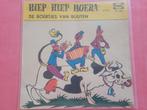 De Boertjes van Buuten - Hiep hier hoera, Cd's en Dvd's, Vinyl | Nederlandstalig, Ophalen, Zo goed als nieuw, Overige formaten