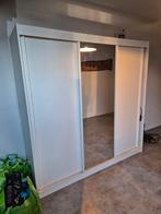 Gratis Kast met schuifdeuren, Ophalen, Gebruikt, 200 cm of meer, 150 tot 200 cm