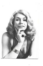 Tilly Post, Verzenden, 1960 tot 1980, Ongelopen, Sterren en Beroemdheden