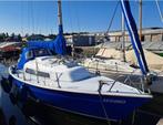 Bries (E.G. v.d. Stadt), Watersport en Boten, Ophalen, Gebruikt, Diesel, Polyester