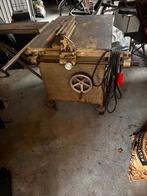 Te koop zaagtafel, Ophalen, Gebruikt, Overige typen, 30 tot 70 mm