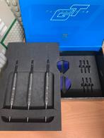 Dartpijlen Target Daytona fire GT 01, Ophalen of Verzenden, Zo goed als nieuw, Pijlen