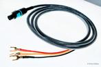 'Final Bass' subwoofer Speakon kabel van Chris Cables, Verzenden, Nieuw, 3451HB/44, Interlink-kabel