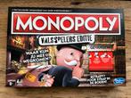 Monopolie Valsspelers Editie - Nieuw!, Een of twee spelers, Ophalen of Verzenden, Nieuw, Hasbro Gaming