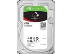 Seagate IronWolf 8TB, Computers en Software, Harde schijven, Intern, Seagate, Ophalen of Verzenden, Seagate