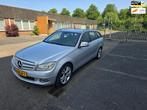 Mercedes-Benz C-klasse Estate 200 K Business Class Avantgard, Automaat, Achterwielaandrijving, 4 cilinders, 1796 cc