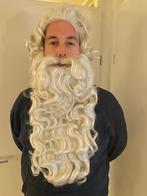 Baardstel, Diversen, Sinterklaas, Ophalen of Verzenden, Zo goed als nieuw