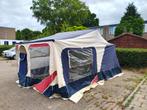Jamet Jametic 1-2-3 vouwwagen, Caravans en Kamperen, Ophalen, Tot en met 5