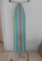 Strijkplank, Witgoed en Apparatuur, Strijkijzers en Strijkplanken, Ophalen, Gebruikt