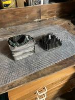 Malossi 172cc AC Cilinder, Fietsen en Brommers, Ophalen of Verzenden, Zo goed als nieuw, Cilinder, Piaggio