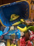 Speelgoed winkel, Ophalen of Verzenden, Zo goed als nieuw, Kunststof, Speelkeuken-accessoire