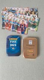Panini fifa 365 verzamel kaarten, Verzamelen, Ophalen of Verzenden, Zo goed als nieuw, Buitenlandse clubs, Poster, Plaatje of Sticker