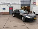 Audi A6 Limousine 2.8 FSI quattro Pro Line Plus, Auto's, Audi, Euro 5, Gebruikt, Zwart, 1655 kg