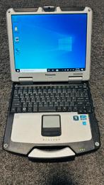 Panasonic Toughbook CF-31 i5 2th generation, 2 tot 3 Ghz, Ophalen of Verzenden, Zo goed als nieuw, Gaming