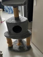 Kattenkrabpaal €10, Ophalen of Verzenden, Zo goed als nieuw, Krabpaal