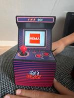 Arcade soort automaat, Ophalen of Verzenden, Zo goed als nieuw, Overige modellen