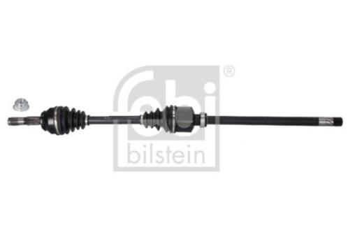 Aandrijfas Fiat Ducato 3.0L X250, Auto-onderdelen, Remmen en Aandrijving, Citroën, Fiat, Peugeot, Nieuw, Ophalen of Verzenden