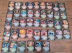 Dragonball z Saiyan saga, Hobby en Vrije tijd, Verzamelkaartspellen | Overige, Ophalen of Verzenden, Zo goed als nieuw