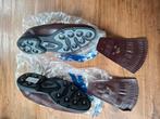 Golfschoenen HI-TEC, CHALLENGE PRO, burgundy, 43 1/2, Sport en Fitness, Golf, Ophalen, Nieuw, Schoenen, Overige merken